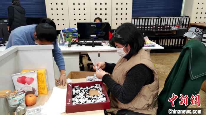 厦门台企：特殊时期，略尽绵薄之力责无旁贷