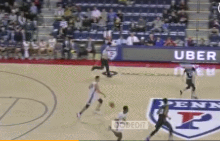 真人版灌篮高手来了？日本男篮多头发力显露野心