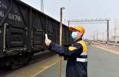 有一种挺身而出叫“最美铁路人”丨战“疫”中