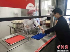 湖南逾八成县市区为低风险等级 专家提醒防控仍